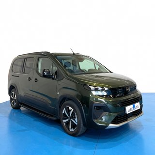 Peugeot Rifter GT LINE