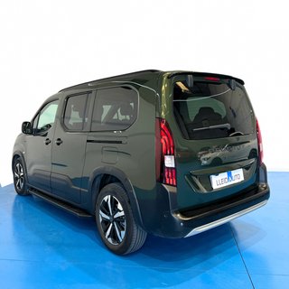 Peugeot Rifter GT LINE