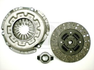 Kit Embrague Nissan Pathfinder Pickup 4x4