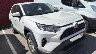 Despiece Toyota Rav4