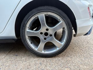 Llantas 17 4x108 ET32 + neumaticos