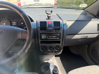 Hyundai Getz 2003