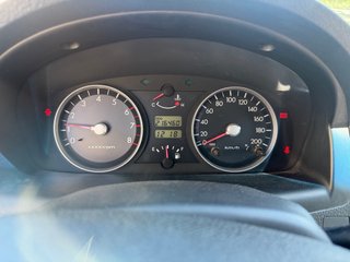 Hyundai Getz 2003