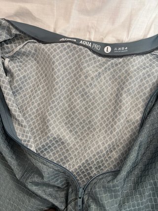 MAILLOT CORTO ATIKA AQUA PRO!!!