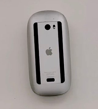 Apple ratón Magic Mouse original            Vendo