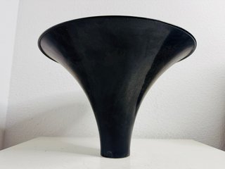 Pantalla Trompeta Bocina Gramófono Horn Speaker Ra