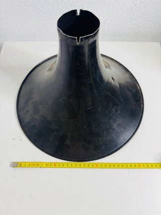 Pantalla Trompeta Bocina Gramófono Horn Speaker Ra