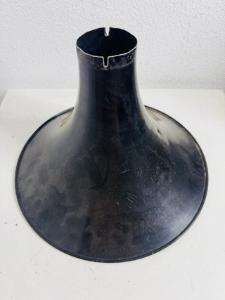 Pantalla Trompeta Bocina Gramófono Horn Speaker Ra