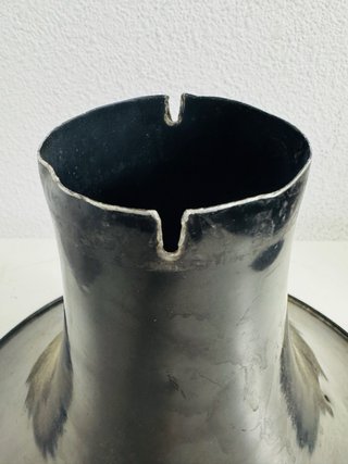 Pantalla Trompeta Bocina Gramófono Horn Speaker Ra
