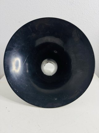 Pantalla Trompeta Bocina Gramófono Horn Speaker Ra
