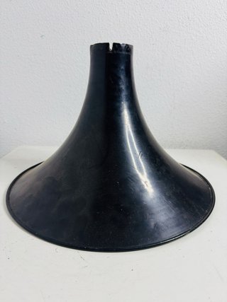 Pantalla Trompeta Bocina Gramófono Horn Speaker Ra