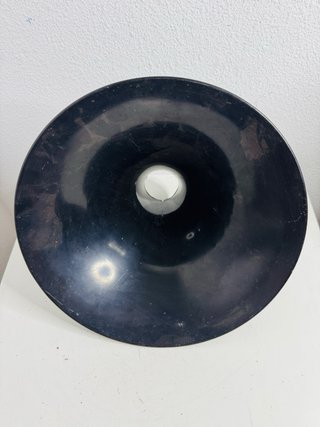 Pantalla Trompeta Bocina Gramófono Horn Speaker Ra