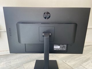 Monitor HP X32