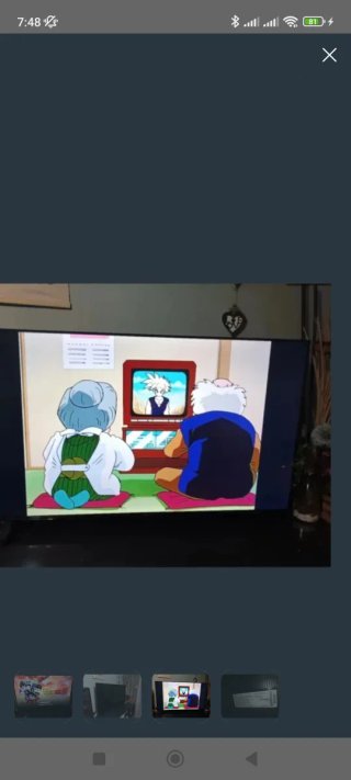Smart TV TCL 55 Negro