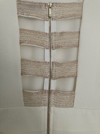 Vestido Morgan
