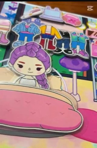 Kpop libro interactivo
