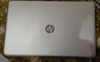 Computer Portatile HP Envy 17 - NVIDIA 740M - SSD