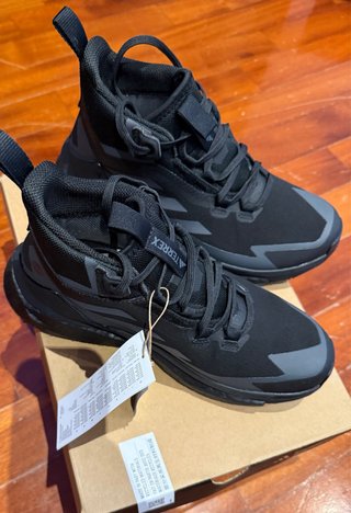 Adidas Terrex Free Hiker 2 GTX W