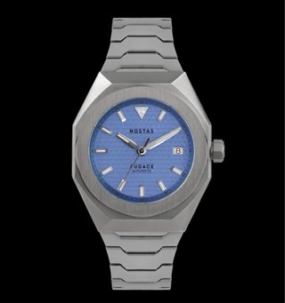 Reloj Nostas - Audace Swiss Automatic Nuevo Full