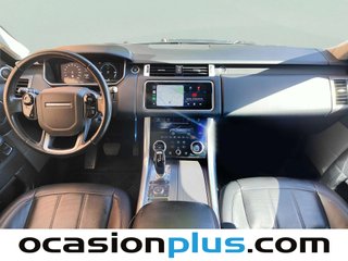 Land Rover Range Rover Sport 2.0 Si4 PHEV HSE 297 kW (404 CV)