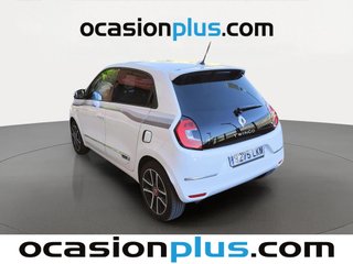 Renault Twingo Zen TCe 68 kW (93 CV)