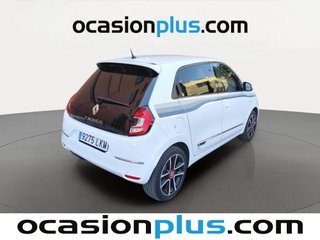 Renault Twingo Zen TCe 68 kW (93 CV)