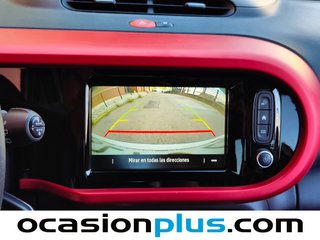 Renault Twingo Zen TCe 68 kW (93 CV)