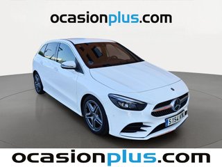 Mercedes-Benz Clase B 200 d 110 kW (150 CV)
