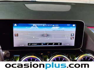 Mercedes-Benz Clase B 200 d 110 kW (150 CV)