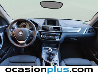 BMW Serie 2 218i Coupe 100 kW (136 CV)