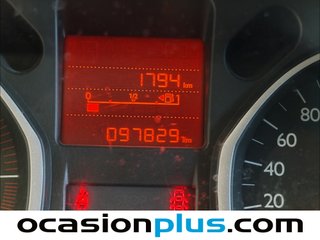 Citroen C-Elysee BlueHDi 100 Exclusive 74 kW (100 CV)