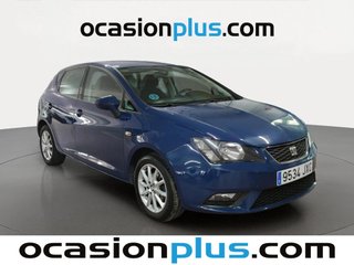 SEAT Ibiza 1.2 TSI Style 66 kW (90 CV)