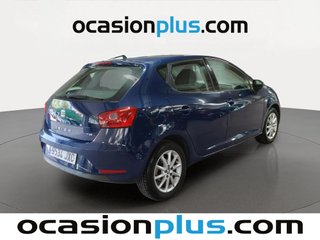 SEAT Ibiza 1.2 TSI Style 66 kW (90 CV)