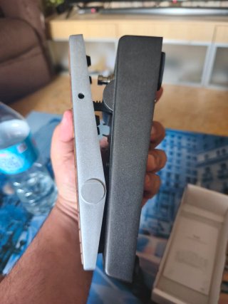 Pedal Wah Wah Fender Treadlight Nuevo