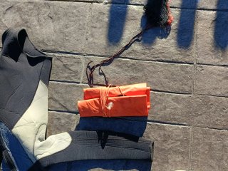 Traje de buceo 5.0mm
