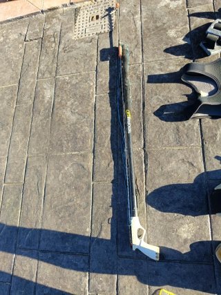 Traje de buceo 5.0mm