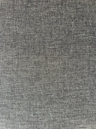 Sofá modular gris 3 plazas Maisons du Monde
