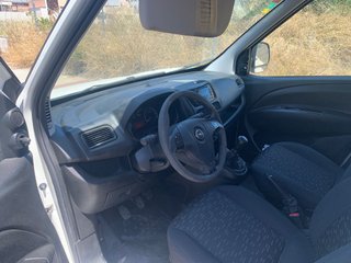OPEL COMBO 1.3 CDTI (90CV)