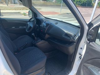 OPEL COMBO 1.3 CDTI (90CV)