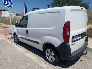 OPEL COMBO 1.3 CDTI (90CV)