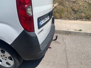 OPEL COMBO 1.3 CDTI (90CV)