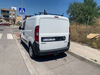 OPEL COMBO 1.3 CDTI (90CV)