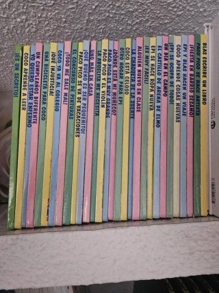 Enciclopedia infantil