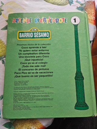 Enciclopedia infantil