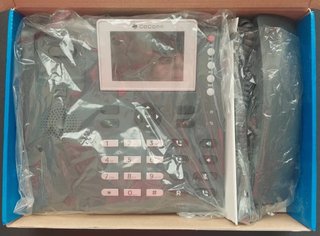 Teléfono CoComm NEO 3750 4G VoLTE
