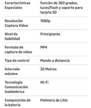 Dron Syma X5C-1 per principianti