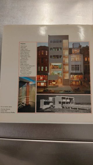 Libro arquitectura