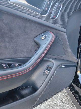 Audi A6 2015