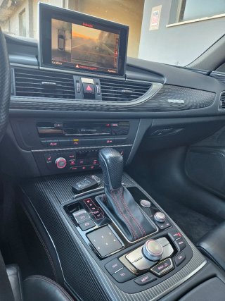Audi A6 2015