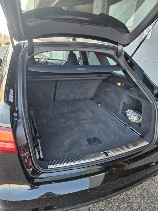 Audi A6 2015